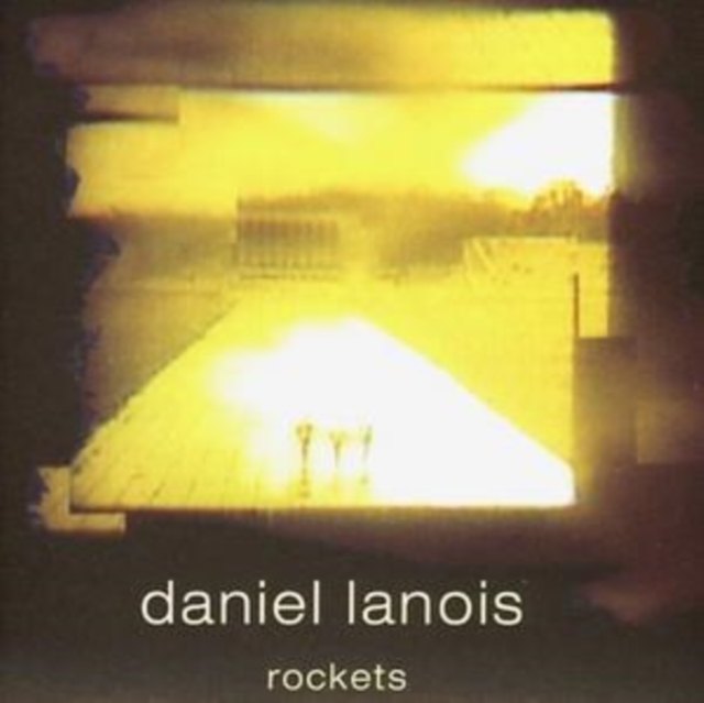 Rockets, CD / Album Cd