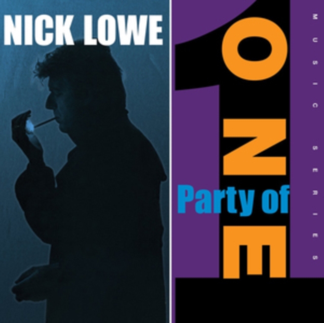 Party of One, CD / Album Cd