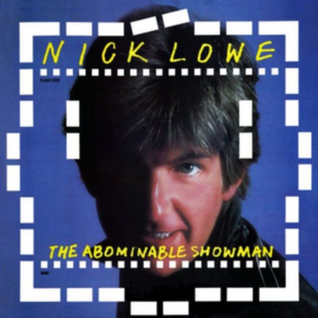 The Abominable Showman, CD / Album Cd