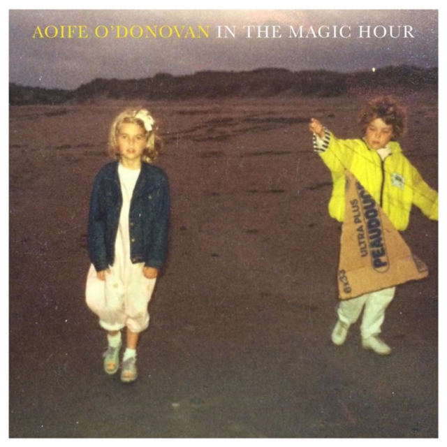 In the Magic Hour, Vinyl / 12" Album Vinyl