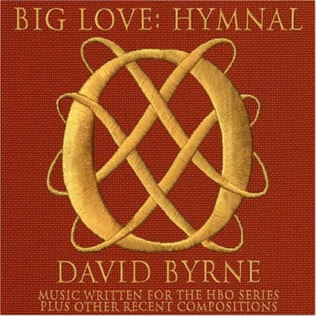 Big Love: Hymnal, CD / Album Cd