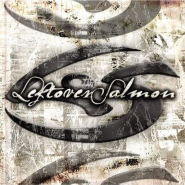 Leftover Salmon, CD / Album Cd