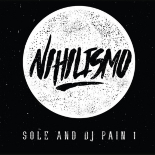 Nihilismo, CD / Album Cd