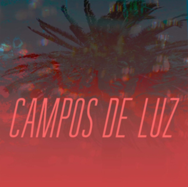 Campos De Luz, CD / Album Cd
