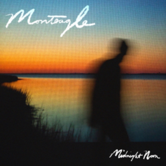 Midnight Noon, CD / Album Cd