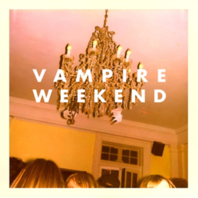 Vampire Weekend, Vinyl / 12" Album Vinyl