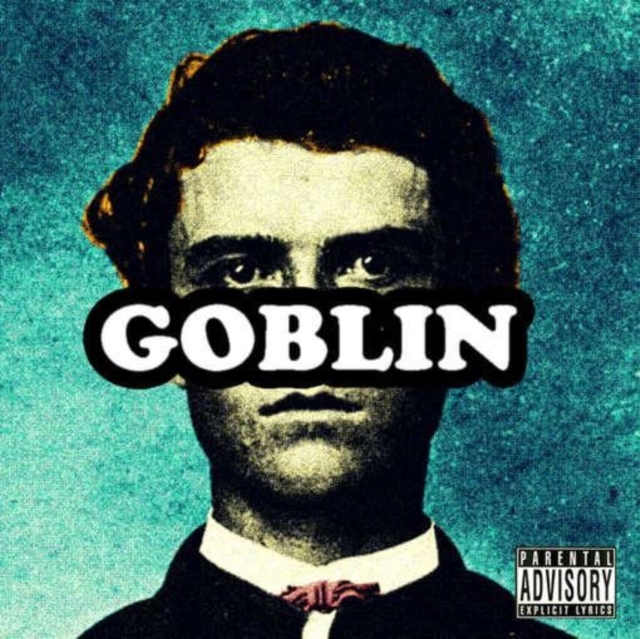 Goblin, Vinyl / 12" Album Vinyl