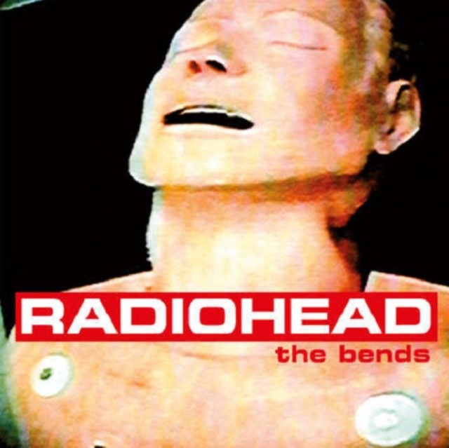 The Bends, Vinyl / 12" Album Vinyl