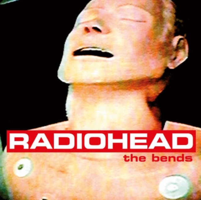 The Bends, CD / Album Cd