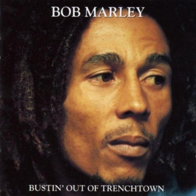 Bustin' Out of Trenchtown, CD / Album Cd