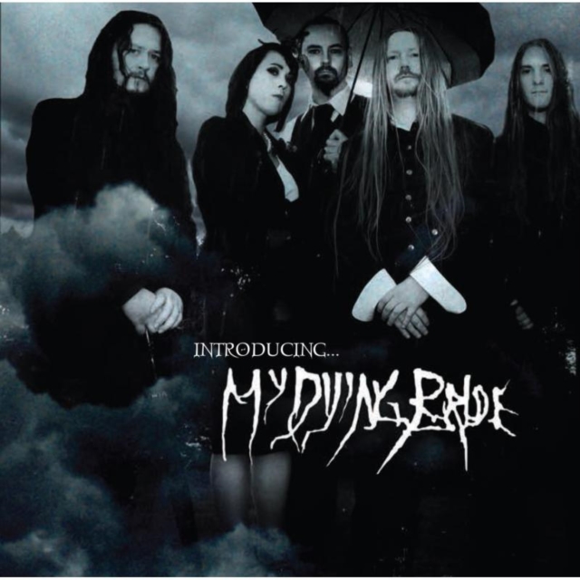 Introducing My Dying Bride, CD / Album Cd