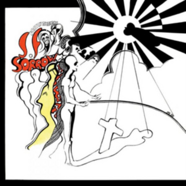 S.f. Sorrow, Vinyl / 12" Album Vinyl