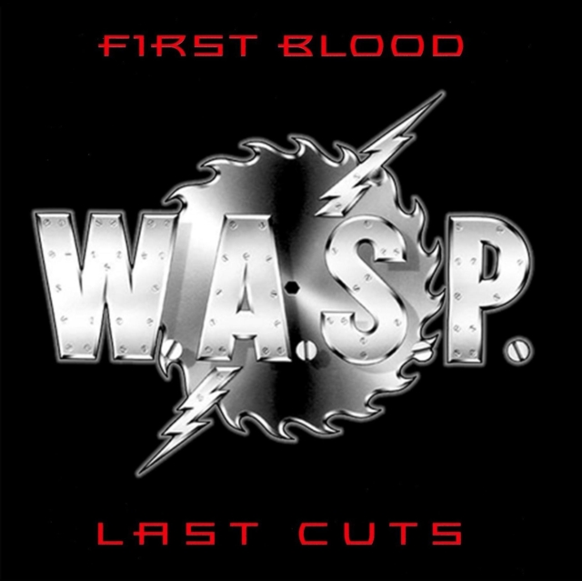 First Blood, Last Cuts, Vinyl / 12" Album Vinyl