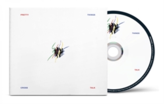 Cross Talk, CD / Album Digipak Cd