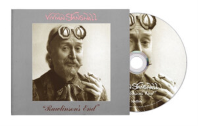Rawlinson's End, CD / Album Digipak Cd