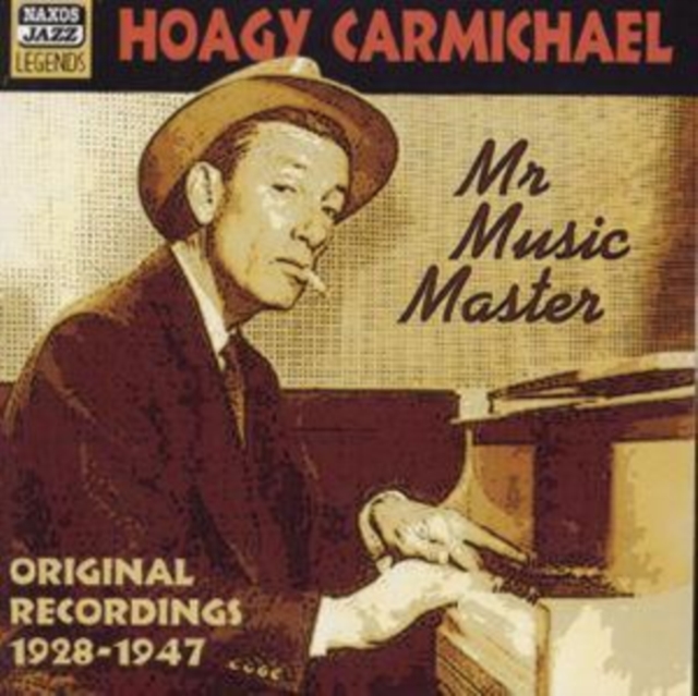 Mr Music Master: ORIGINAL RECORDINGS 1928-1947, CD / Album Cd
