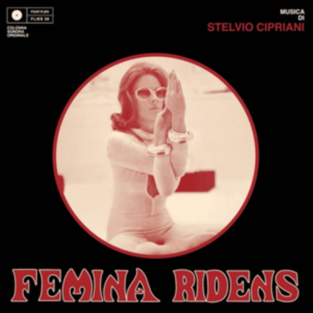 Femina Ridens, Vinyl / 12" Album Vinyl