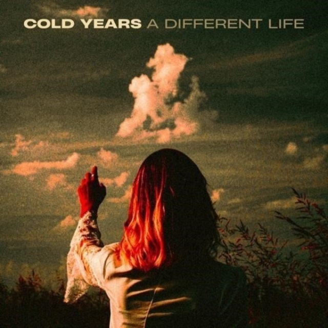 A different life, CD / Album Digipak Cd
