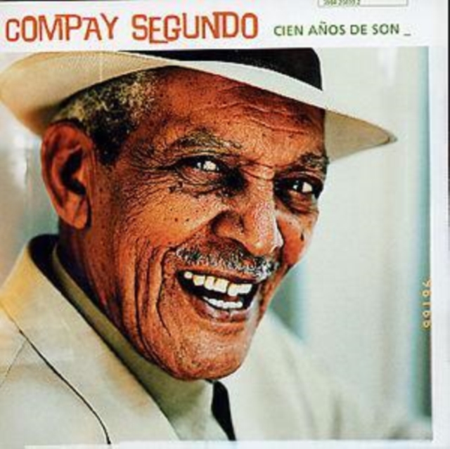 Cien Anos De Son, CD / Album Cd