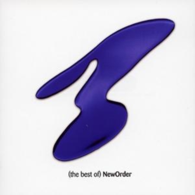New Order: (The Best Of), CD / Album Cd