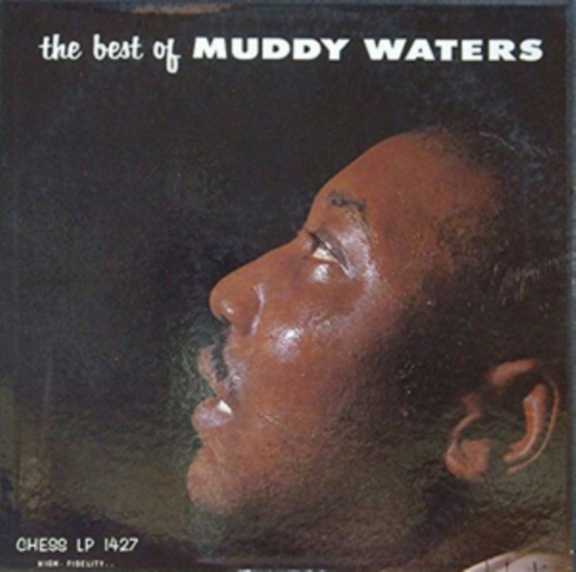 The Best of Muddy Waters (Bonus Tracks Edition), Vinyl / 12" Album Vinyl