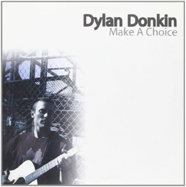 Make a Choice, Vinyl / 12" Album Vinyl