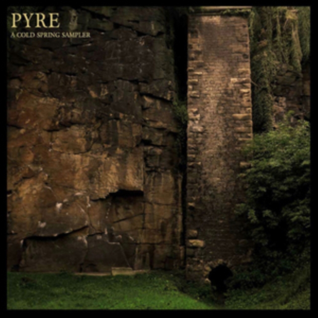Pyre, CD / Album Cd
