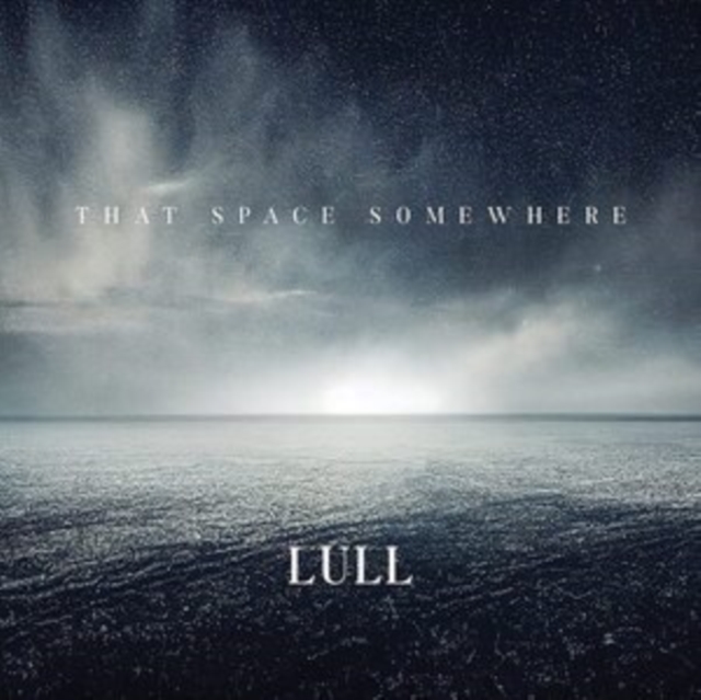 That Space Somewhere, CD / Album Cd