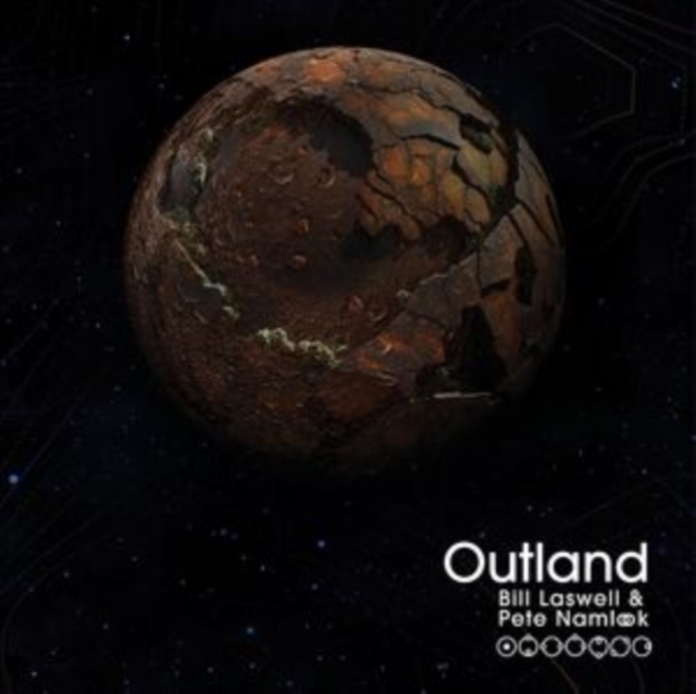 Outland, CD / Box Set Cd
