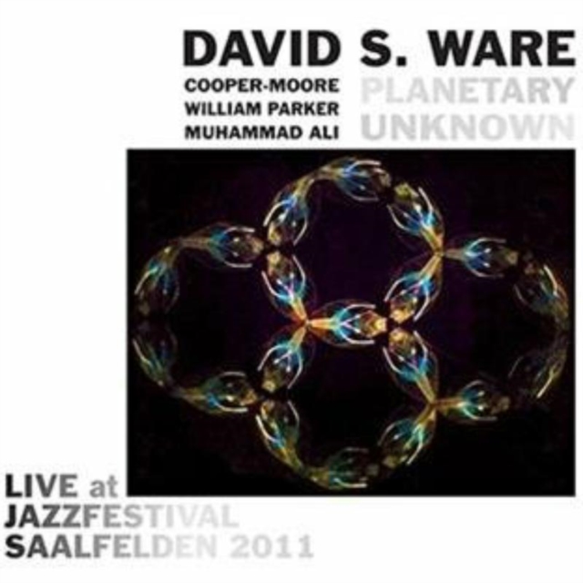 Live at Jazzfestival Saalfelde, CD / Album Cd