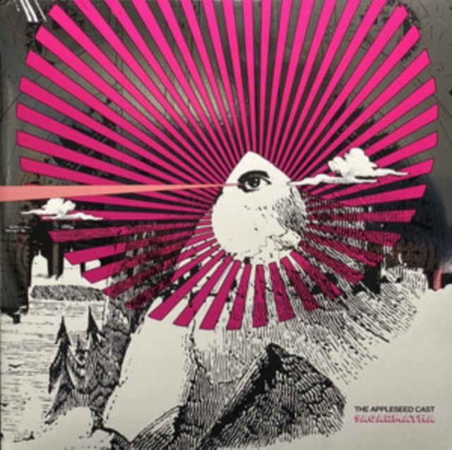 Sagarmatha (Limited Edition), Vinyl / 12" EP Coloured Vinyl Vinyl