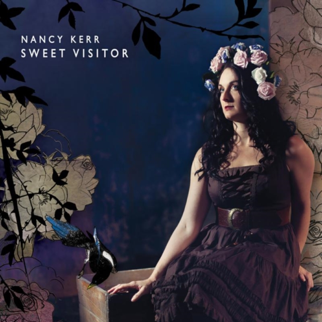 Sweet Visitor, CD / Album Cd