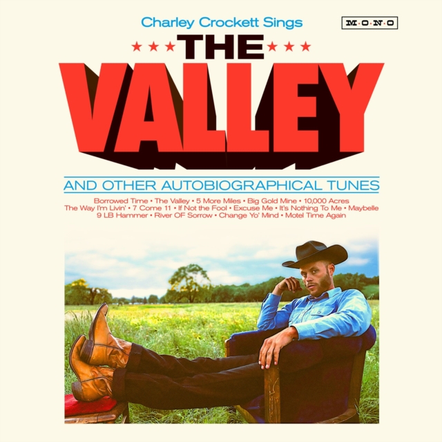 The Valley, Vinyl / 12" Album Vinyl