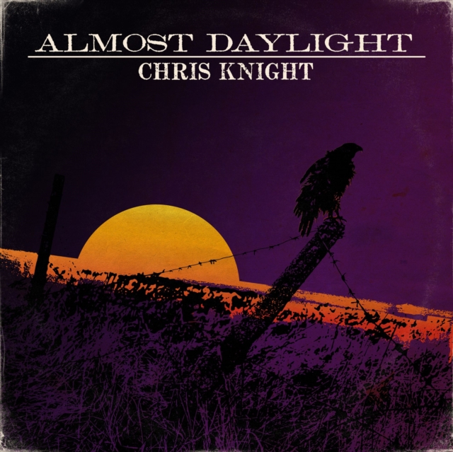Almost Daylight, Vinyl / 12" Album Vinyl