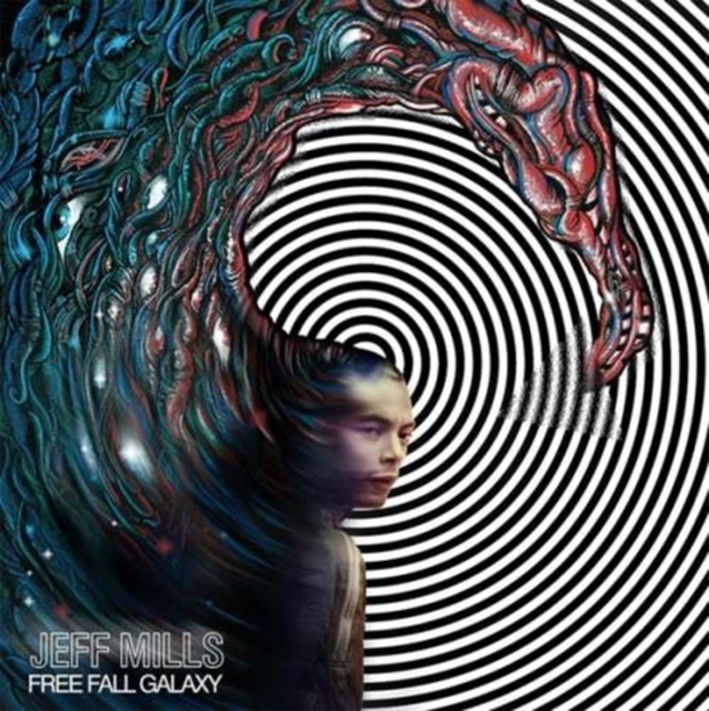 Free Fall Galaxy, CD / Album Cd
