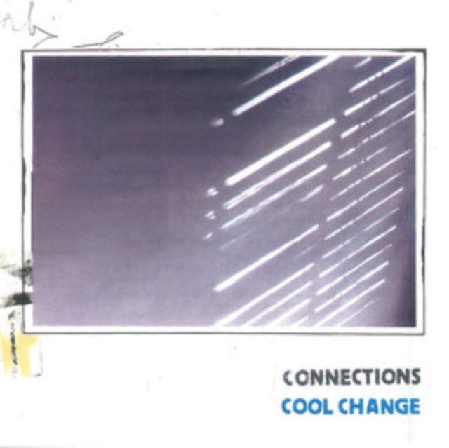 Cool Change, Vinyl / 12" Album Vinyl