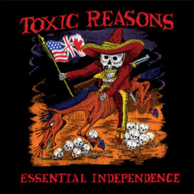 Essential Independence, CD / Album with DVD Cd