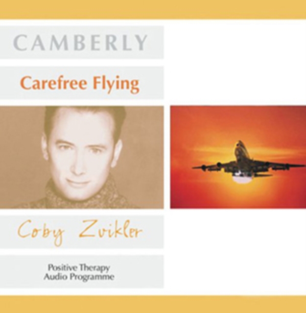Carefree Flying, CD / Album Cd