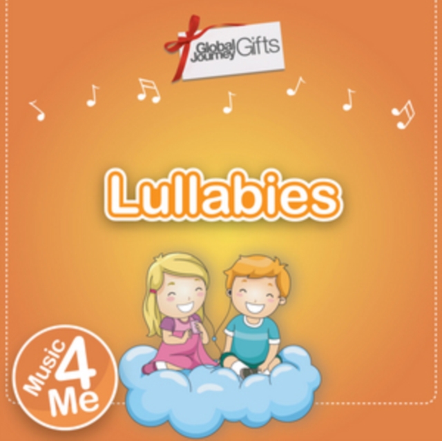 Lullabies, CD / Album Cd