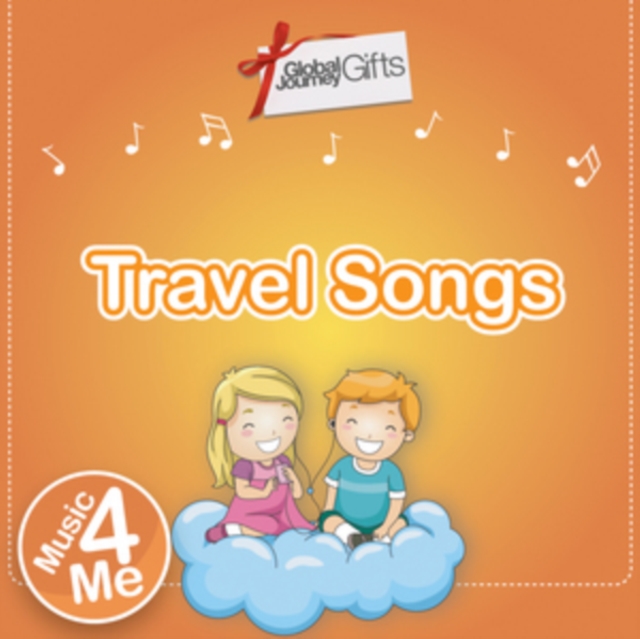 Travel Songs, CD / Album Cd