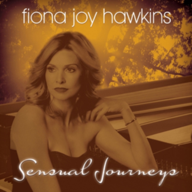 Sensual Journeys, CD / Album Cd