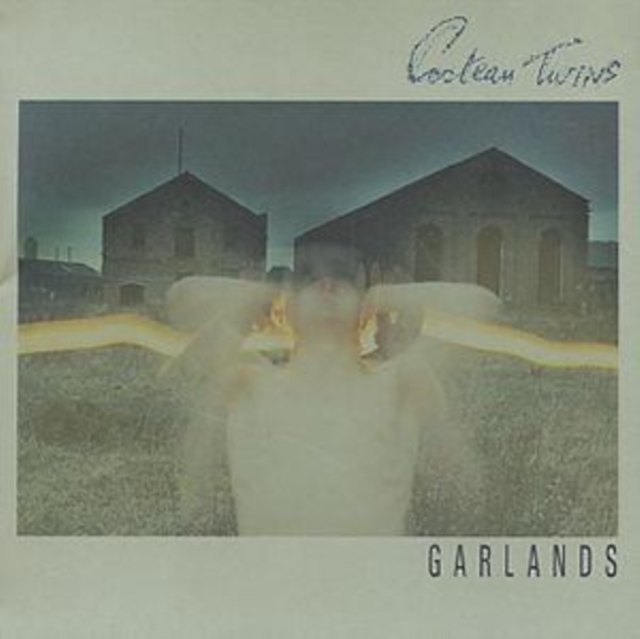 Garlands, CD / Album Cd