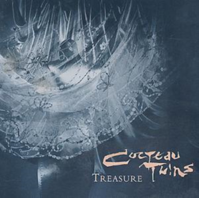 Treasure, CD / Album Cd