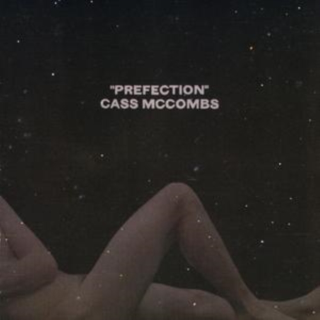 Prefection, CD / Album Cd