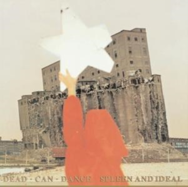 Spleen and Ideal, CD / Remastered Album Cd