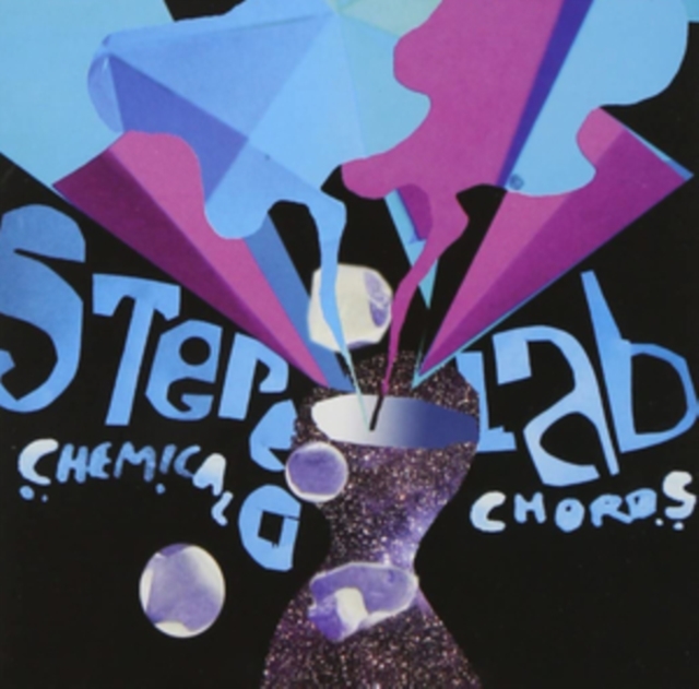 Chemical Chords, CD / Album Cd