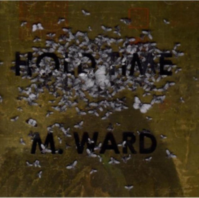 Hold Time, CD / Album Cd
