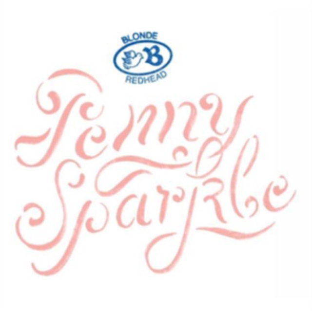Penny Sparkle, CD / Album Cd