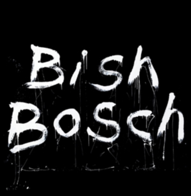 Bish Bosch, Vinyl / 12" Album Vinyl