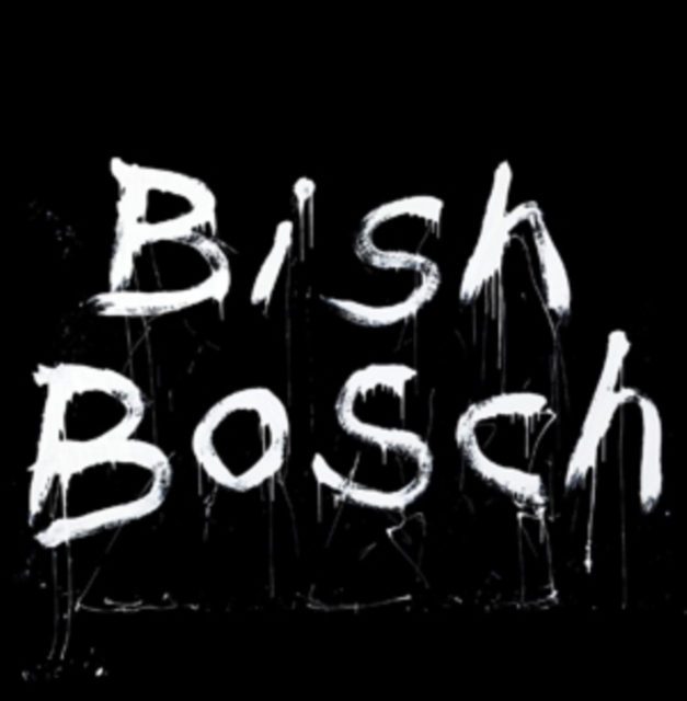 Bish Bosch, CD / Album Cd